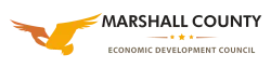 Marshall County Gas District logo