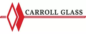 Carroll Glass logo