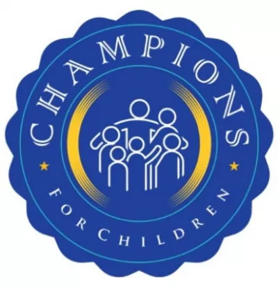 Family Services of North Alabama logo