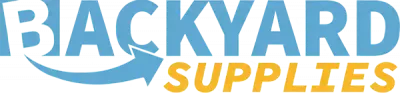 Backyard Supplies logo