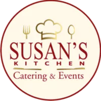 Susan's Kitchen Catering And Events logo