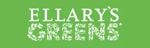 Ellary's Greens logo