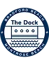 The Dock at Montrose Beach logo