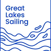 Great Lakes Sailing logo