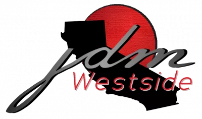 JDM WestSide logo