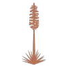 Native West Nursery logo