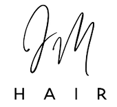 Julia Mezer Hair logo