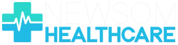 Newsom Healthcare logo