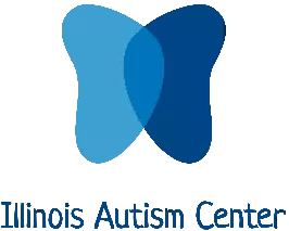 Illinois Autism Center logo