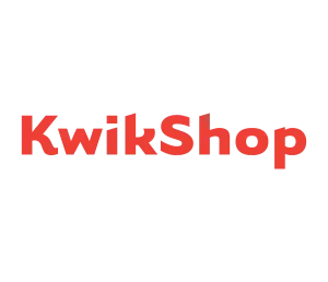 Kwik Shop logo