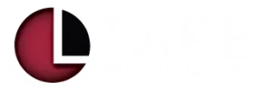 Lake Contracting logo