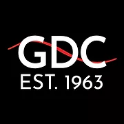 Giordano Dance Chicago logo
