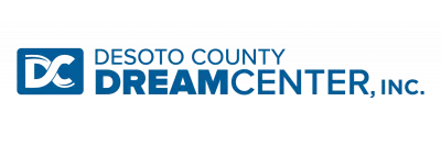 Desoto County Dream Center logo
