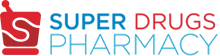 Super Drugs logo