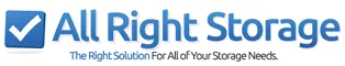 All Right Storage logo