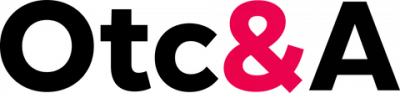 OTC logo