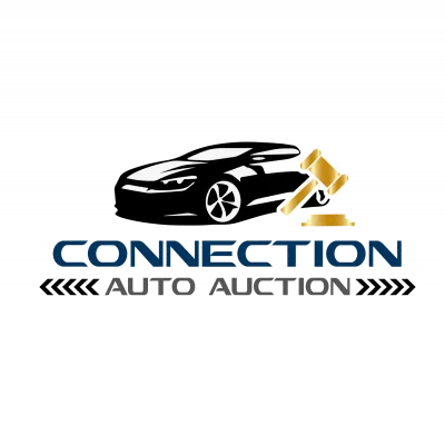 Connection Auto Auction logo