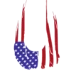 580 Barbell Club and CrossFit Unforgiven logo