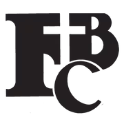 First Baptist Church logo