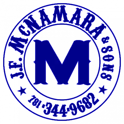 J F McNamara & Sons Corporation logo