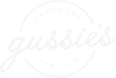 Gussie's Handmade Italian logo