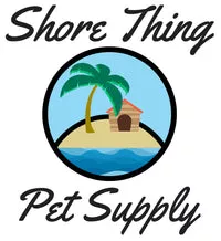 Shore Thing Pet Supply logo