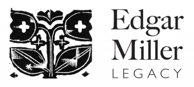Edgar Miller Legacy logo