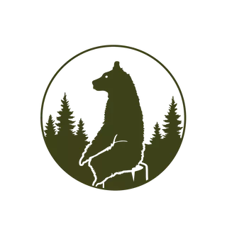 The Balanced Bear logo