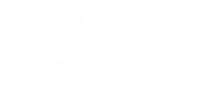 Newport Beach Hotel & Suites logo