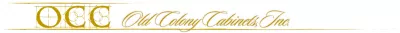 Old Colony Cabinets logo