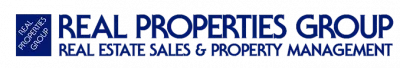 Real Properties Group logo