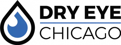 Dry Eye Chicago logo