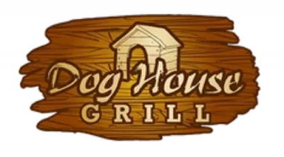 Dog House Grill logo