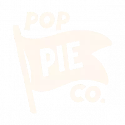 Pop Pie Co. logo