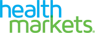 HealthMarkets Insurance - Brian Robinson logo