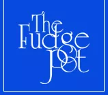 The Fudge Pot logo