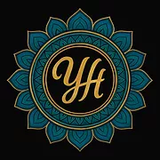 Yoga Haven logo