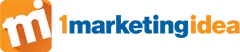 1marketingidea logo