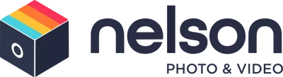 Nelson Photo & Video logo