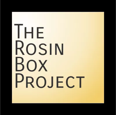 The Rosin Box Project logo