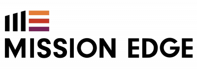 Mission Edge logo