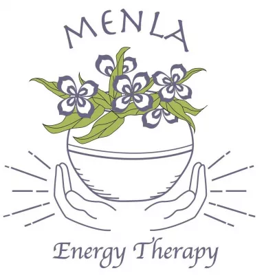 Menla Energy Therapy logo