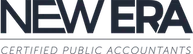 New Era CPA logo