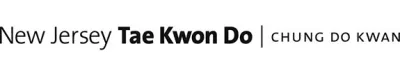 New Jersey Tae Kwon Do Chung Do Kwan logo