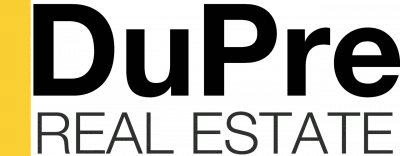DuPre Real Estate logo