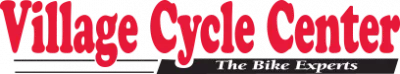 Village Cycle Center logo