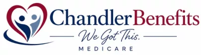 Farmers Insurance - The Chandler Agency logo