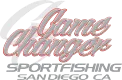 Game Changer Sportfishing logo