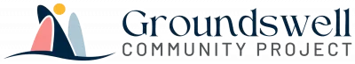 Groundswell Community Project logo