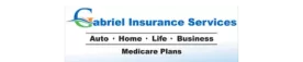 Gabriel Insurance Services logo